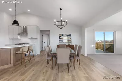 1615 Round Barn Drive, Hudsonville, MI 49426 - Photo 6