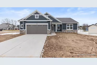 7120 Pinehurst Drive NE, Rockford, MI 49341 - Photo 2