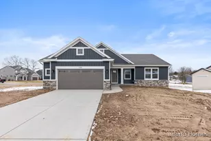 7120 Pinehurst Dr NE, Rockford, MI 49341 - Photo 2