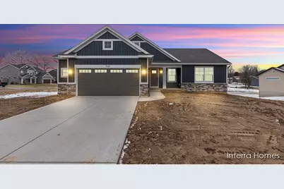 7120 Pinehurst Drive NE, Rockford, MI 49341 - Photo 1