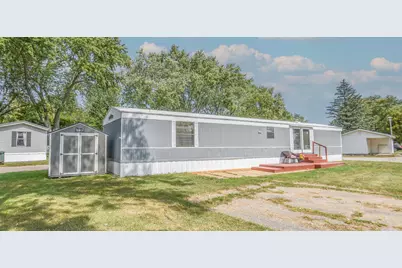 732 Cambridge Drive, Coldwater, MI 49036 - Photo 2