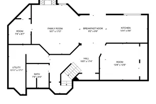 9820 Snow Pointe Dr SE, Alto, MI 49302 - Photo 78