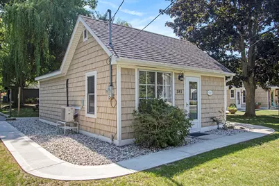 389 W Center Street #1,2,3, Douglas, MI 49406 - Photo 42