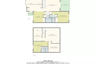 2630 Chatham Woods Dr SE, Grand Rapids, MI 49546 - Photo 20