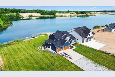 1872 Barron Lake Road, Niles, MI 49120 - Photo 2