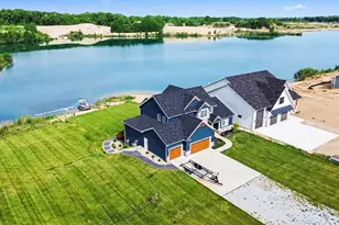 1872 Barron Lake Rd, Niles, MI 49120 - Photo 2