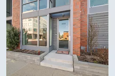 3105 Brush Street, Detroit, MI 48201 - Photo 2