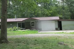 8758 N Bass Lake Rd, Irons, MI 49644 - Photo 1