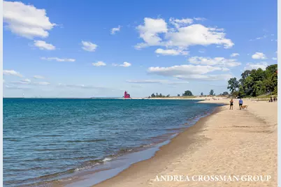 6621 Forest Beach Drive, Holland, MI 49423 - Photo 1