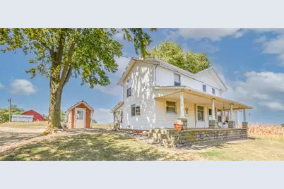 1032 S Snow Prairie Road, Bronson, MI 49028 - Photo 2