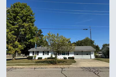 815 Swartz Street, Three Rivers, MI 49093 - Photo 2