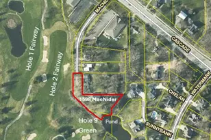 1598 MacNider Ave SE, Grand Rapids, MI 49546 - Photo 1