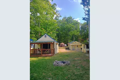 8459 N Lake Shore Drive, Bitely, MI 49309 - Photo 6