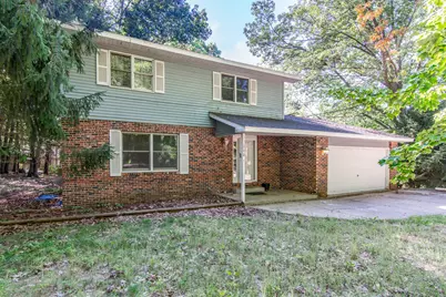 110 Carpenter Boulevard, Roscommon, MI 48653 - Photo 1