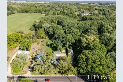 8966 Holton-Duck Lake Road, Holton, MI 49425 - Photo 2