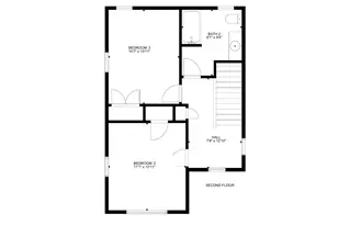 92 N State St, Sparta, MI 49345 - Photo 4