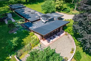 11090 Hawthorne Dr, Galesburg, MI 49053 - Photo 1