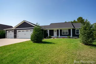 21909 Hilltop Cir, Stanwood, MI 49346 - Photo 1