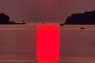 7616 1st St, Onekama, MI 49675 - Photo 38