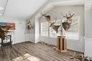 9283 Willow Rd, Bitely, MI 49309 - Photo 2