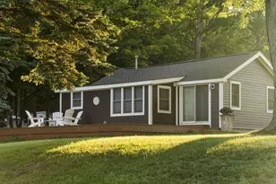 10862 Torchlight Ln, Central Lake, MI 49622 - Photo 2