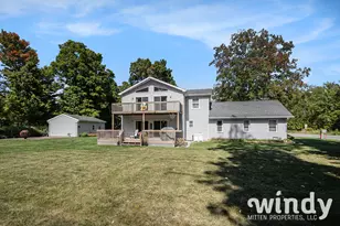 6206 Paw Paw Lake Rd, Coloma, MI 49038 - Photo 1