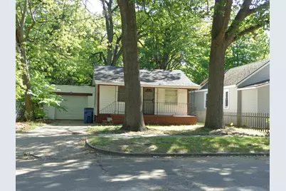 2820 Park Street, Muskegon Heights, MI 49444 - Photo 2