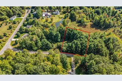 Lot 14 Executive Dr, Big Rapids, MI 49307 - Photo 2