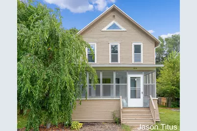 814 Main Street, Nashville, MI 49073 - Photo 2