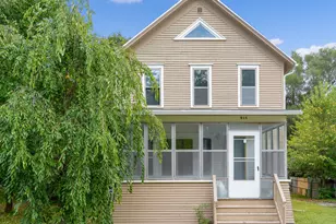 814 Main St, Nashville, MI 49073 - Photo 2