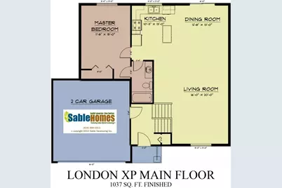 Lot 19 S Elder Ave, Grant, MI 49327 - Photo 14