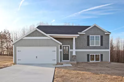 Lot 19 S Elder Ave, Grant, MI 49327 - Photo 2