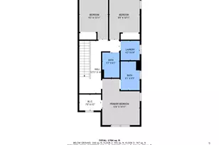 1991 N Shorewood Ln, Holland, MI 49423 - Photo 44