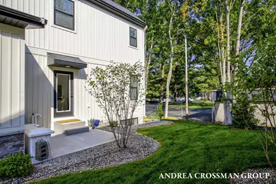 1991 N Shorewood Lane #4, Holland, MI 49423 - Photo 46