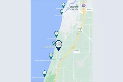 76757 Wood Crest Court, South Haven, MI 49090 - Photo 18