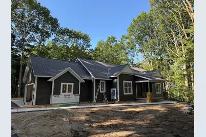 76757 Wood Crest Court, South Haven, MI 49090 - Photo 1