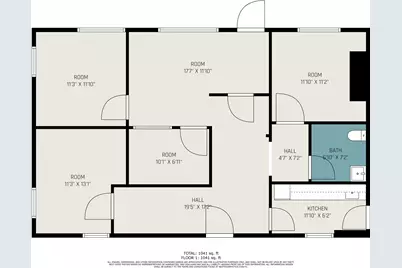 4742 Beckley Road, Battle Creek, MI 49015 - Photo 28