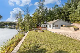 8804 Sunset Trail Rd NE, Mancelona, MI 49659 - Photo 1