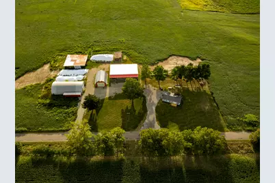 8820 S Lake Pleasant Road, Hillsdale, MI 49242 - Photo 4