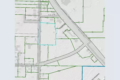 V/L Witham Road, Muskegon, MI 49445 - Photo 2