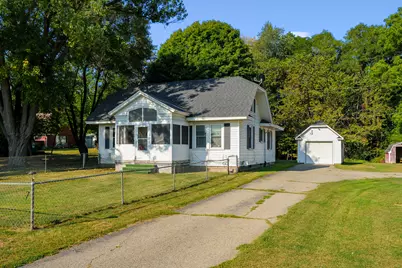 736 S Grove Street, Delton, MI 49046 - Photo 1