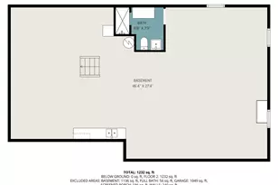 410 Franklin St, Bronson, MI 49028 - Photo 18