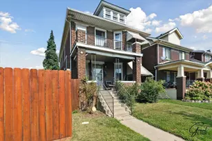 7826 Whittaker St, Detroit, MI 48209 - Photo 2