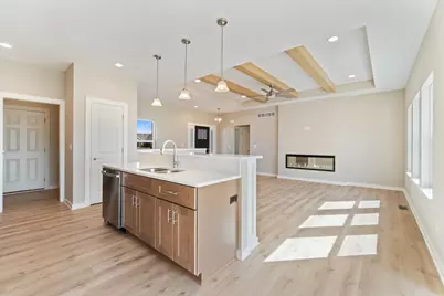 22 Pinewood, Grass Lake, MI 49240 - Photo 16