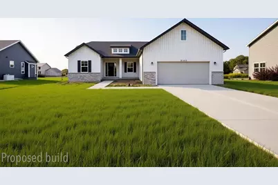 22 Pinewood, Grass Lake, MI 49240 - Photo 1