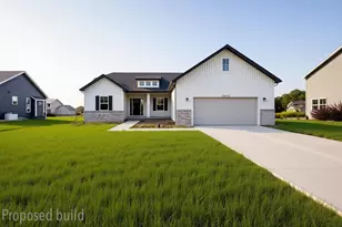 22 Pinewood, Grass Lake, MI 49240 - Photo 1