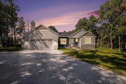 1429 Journey's Way, Hastings, MI 49058 - Photo 1