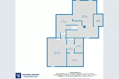 183 Lake Court Road, Twin Lake, MI 49457 - Photo 52