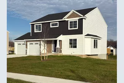 4245 Butternut Drive, Wayland, MI 49348 - Photo 1