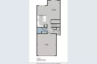 1036 Castlebay Way #17, Hudsonville, MI 49426 - Photo 14